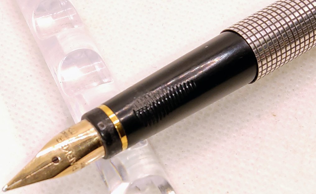 Parker - 75 cisele - Ingen mindstepris - Fyldepen #4.3