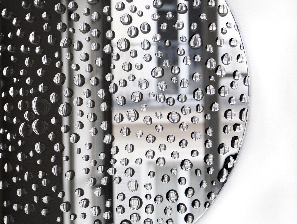 Laurène Guarneri - Mirror - Glass, mirror #2.1