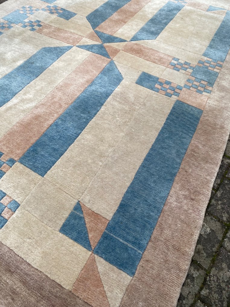Nepal - Carpete - 288 cm - 196 cm #1.1