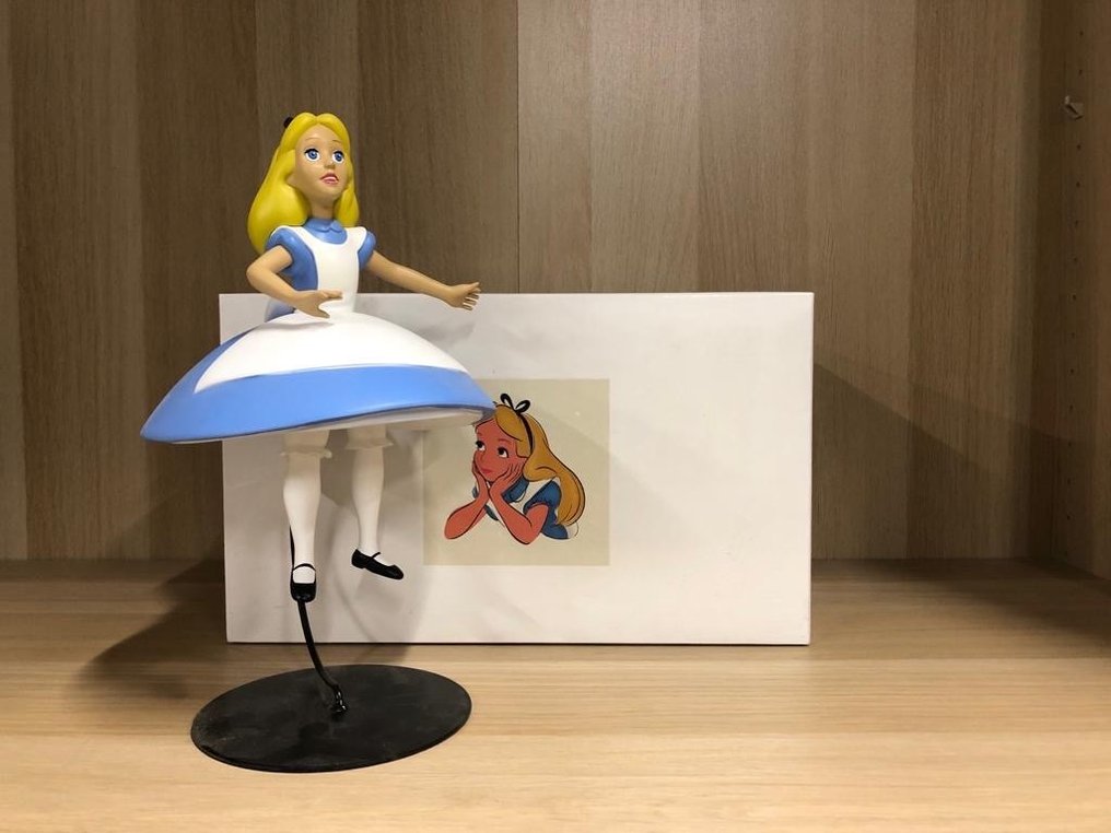 Leblon Delienne - Alice in Wonderland #1.0