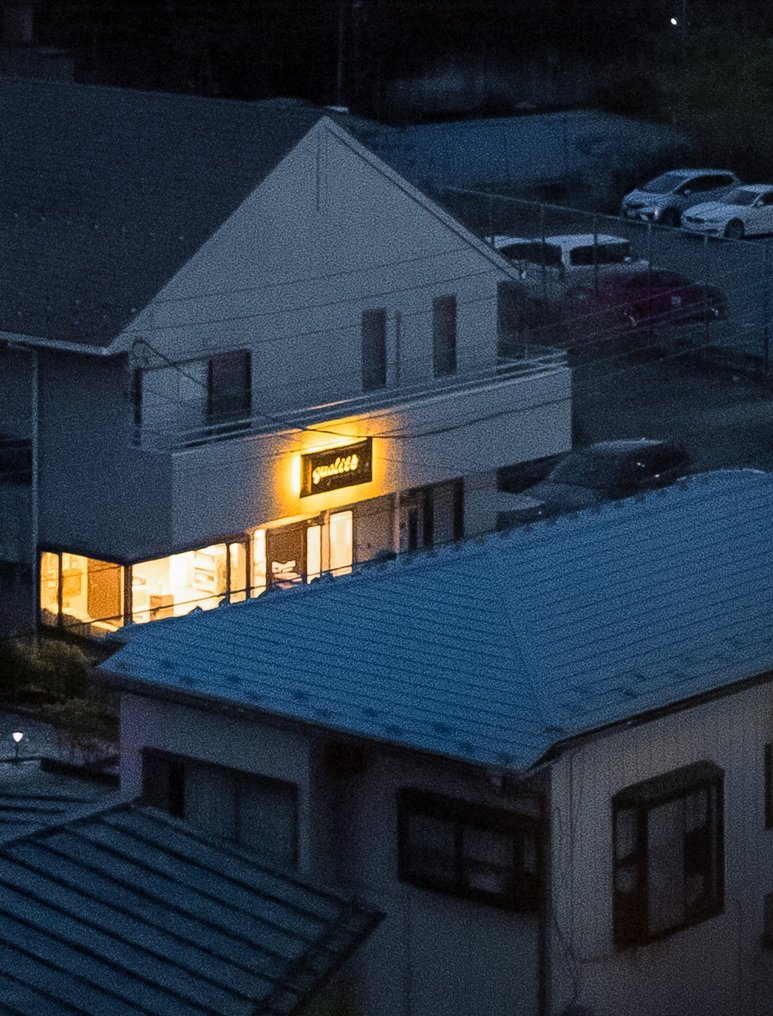 Dominik Valvo - Mount Fuji Sunset (Japan 2023) XL #3.2