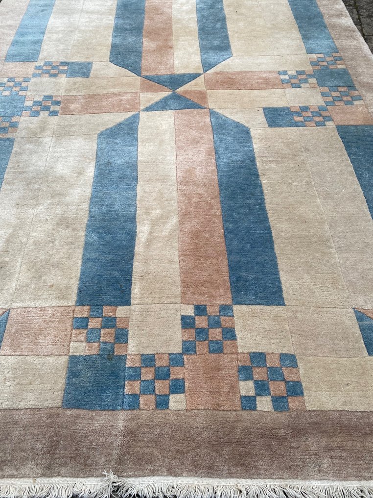 Nepal - Carpete - 288 cm - 196 cm #2.1