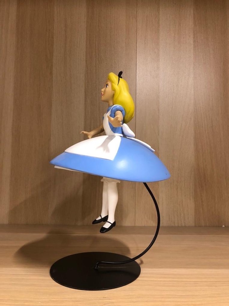 Leblon Delienne - Alice in Wonderland #4.3