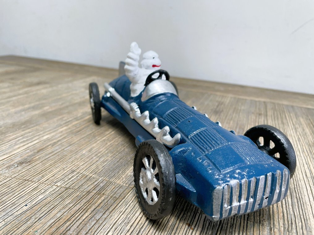 Michelin Figura pubblicitaria - Ghisa - 2000-2010 #3.2