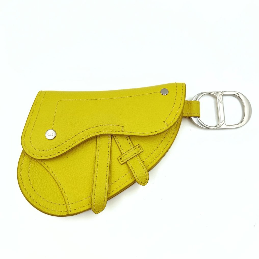 Christian Dior - Saddle - Kuplung táska #1.2