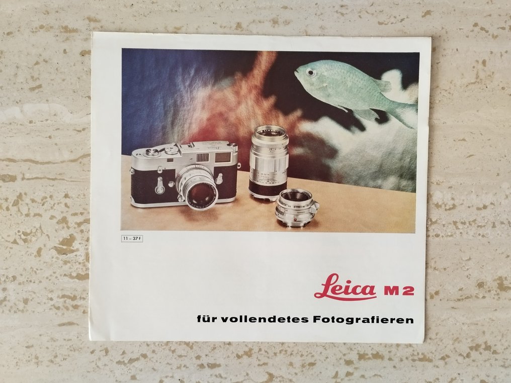Leica, Leitz verschillend Analóg fényképezőgép #1.0