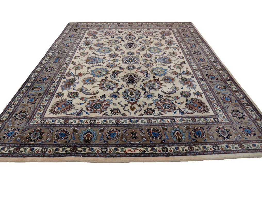 Kashmar finely signed - Carpet - 300 cm - 250 cm #3.2