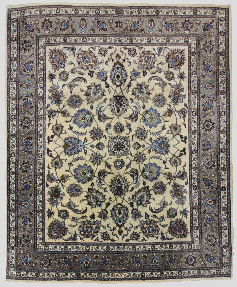 Kashmar finely signed - Carpet - 300 cm - 250 cm #1.1
