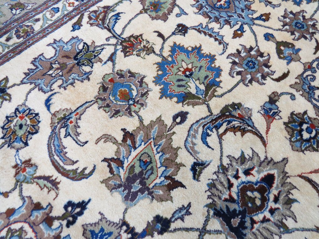 Kashmar finely signed - Carpet - 300 cm - 250 cm #1.3