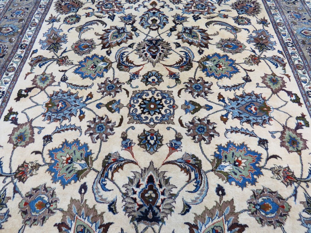 Kashmar finely signed - Carpet - 300 cm - 250 cm #3.1