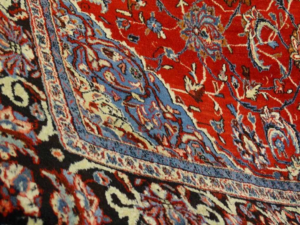 Sarouck - 小地毯 - 355 cm - 236 cm #2.1