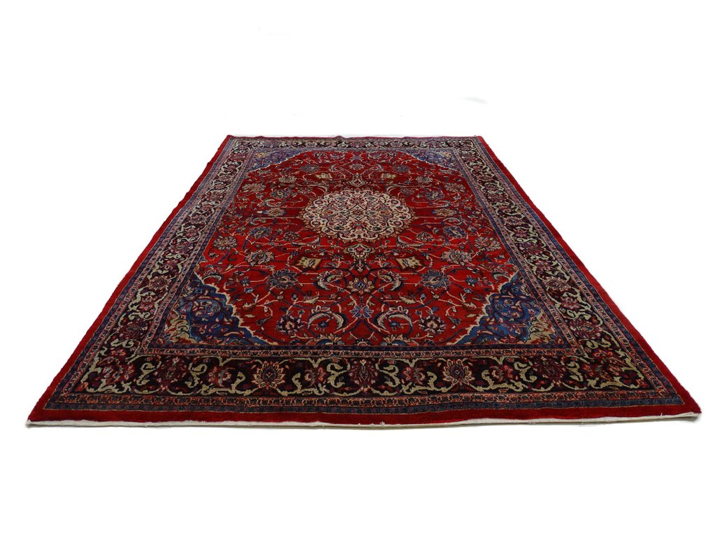 Sarouck - 小地毯 - 355 cm - 236 cm #2.2
