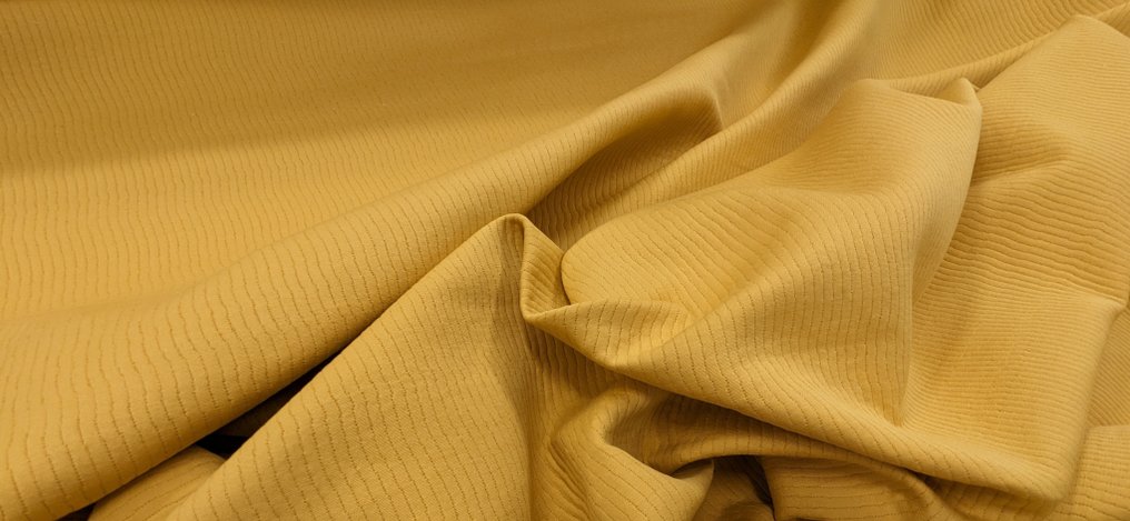 	 Fendi Casa tessuto ONDE by Luxury Living Group - Upholstery fabric  - 540 cm - 140 cm #1.1