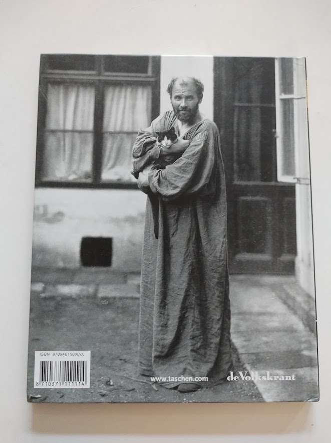 De Volkskrant / Taschen - Moderne Meesters - 2010 #4.3