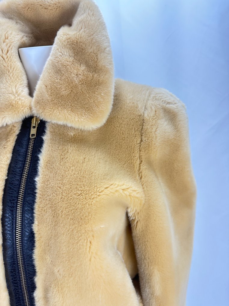 Philosophy - 皮毛大衣 - 带标签的新品 #3.2