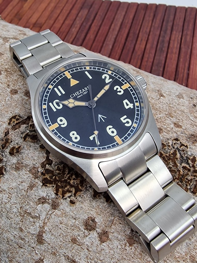 Chezard since 1897 - No reserve price - Men - 2020+ #3.2