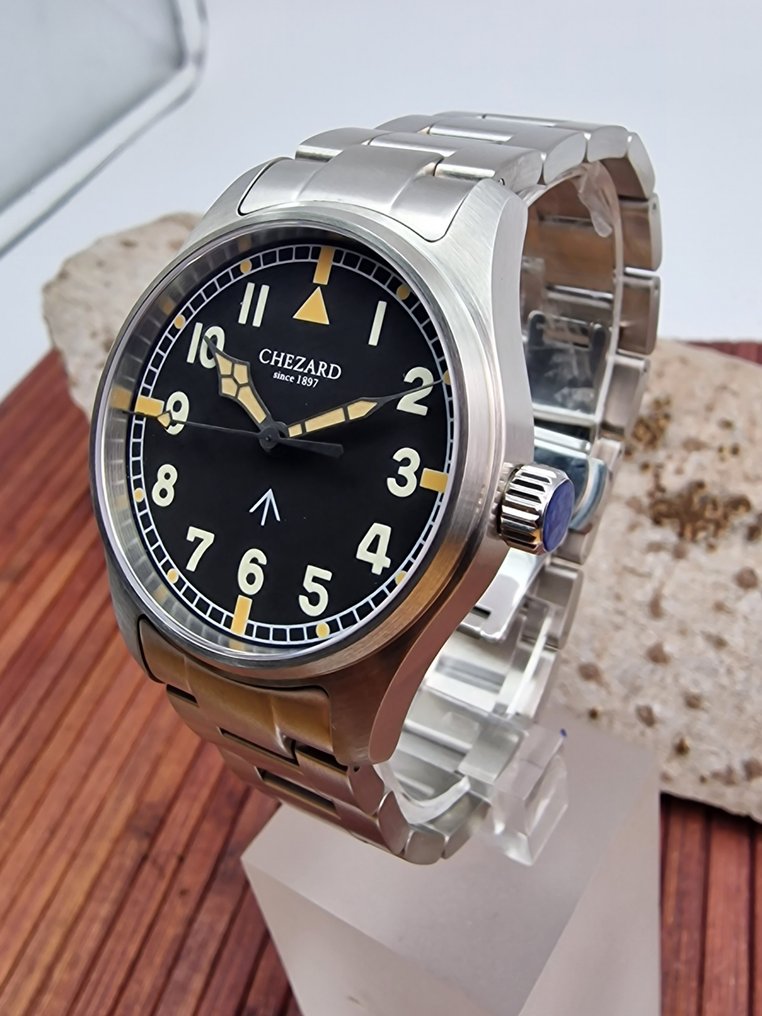 Chezard since 1897 - No reserve price - Men - 2020+ #1.0