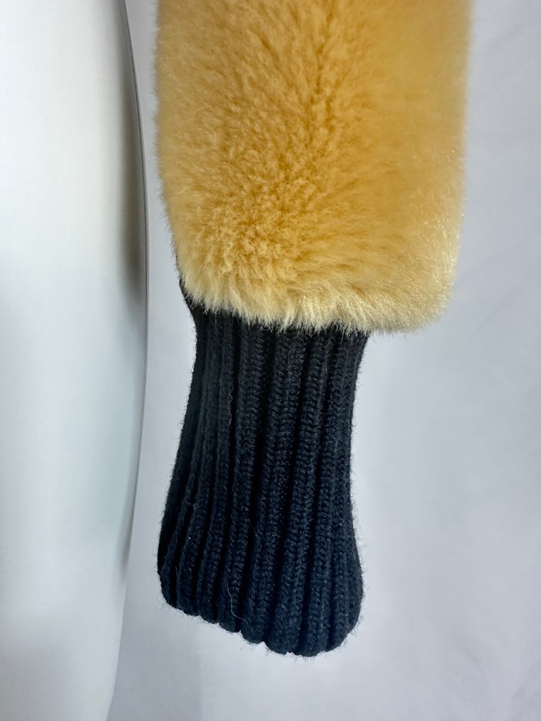 Philosophy - 皮毛大衣 - 带标签的新品 #4.3