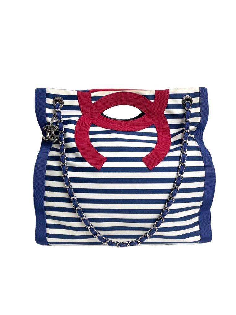 Chanel - Mariniere - Τσάντα #2.1
