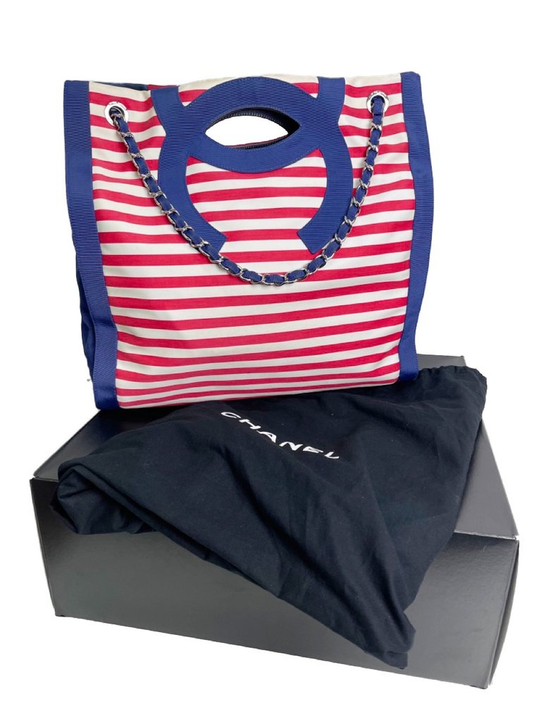 Chanel - Mariniere - Τσάντα #1.2