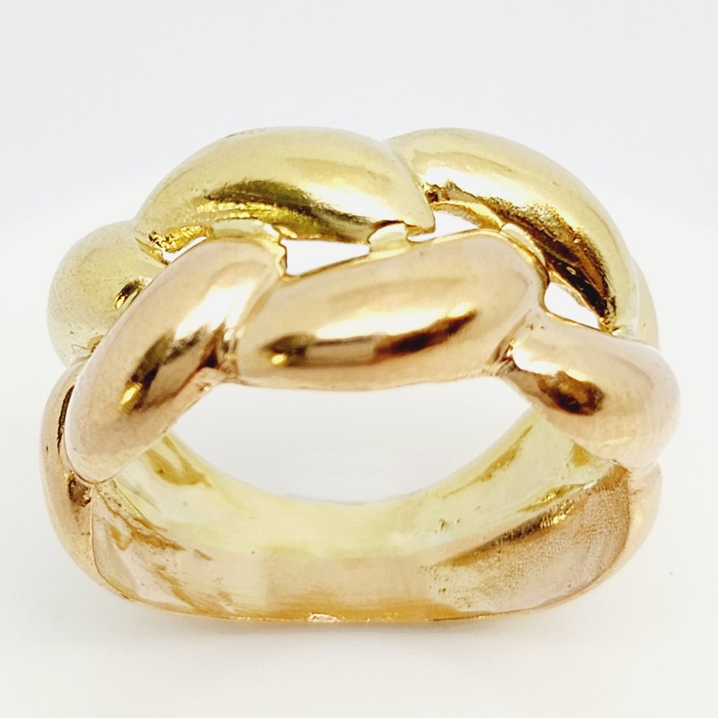 Catawiki bague outlet