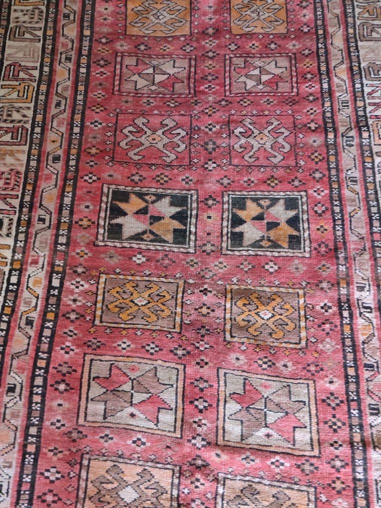 Kurdistan antico - 地毯 - 380 cm - 140 cm #1.2