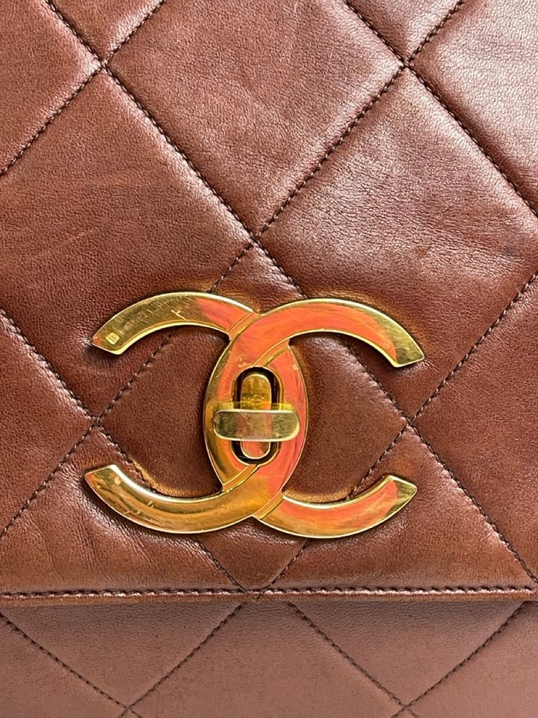 Chanel - Bag #2.1