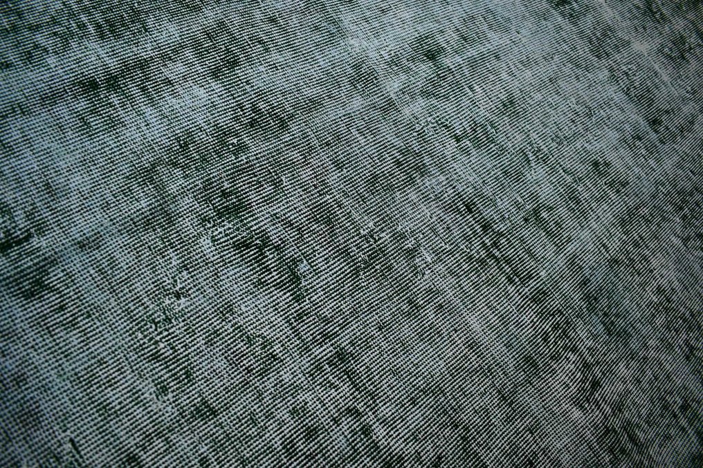 綠色現代復古 √ 證書 √ 已清潔 - 小地毯 - 240 cm - 153 cm #2.2