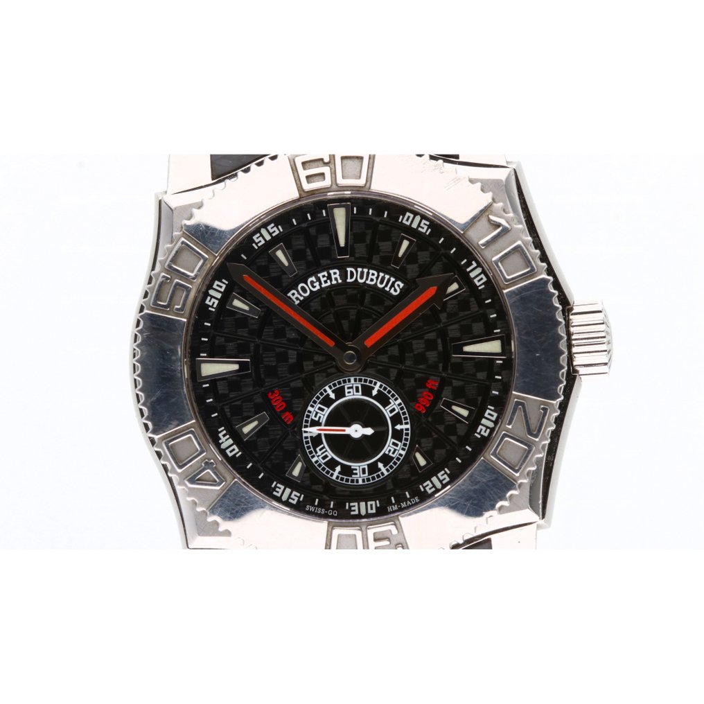 Roger Dubuis - 中性 - 2011至今 #1.2