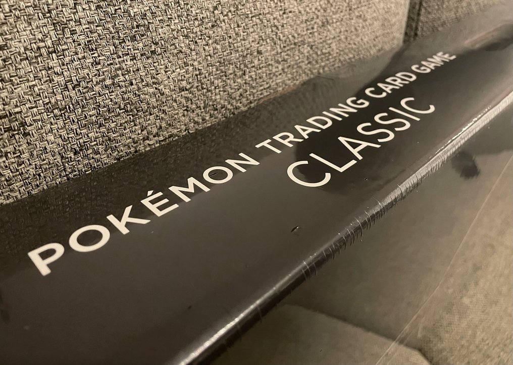 Pokémon - 1 Box - Pokémon Trading Card Game Classic - Scarlet & Violet #3.2