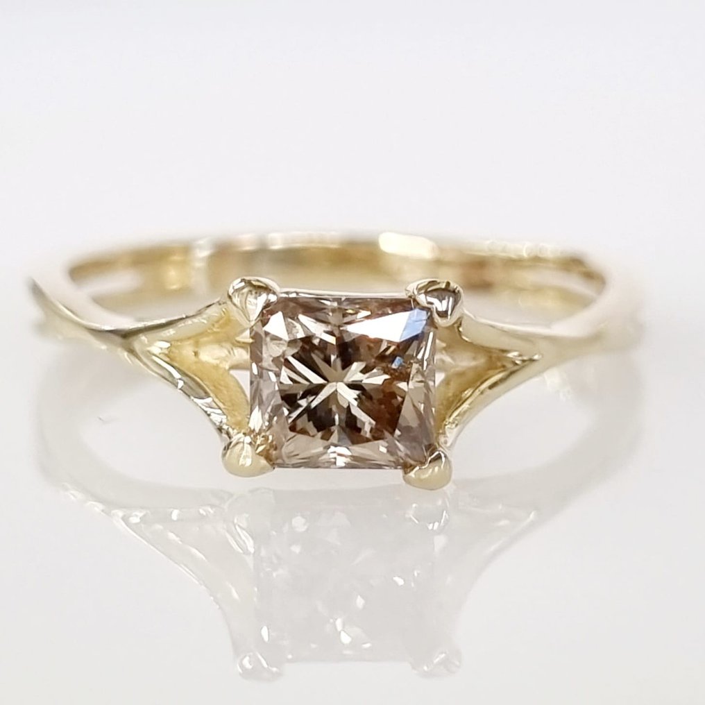 Ring Diamant #3.3