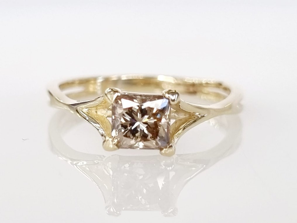 Ring Diamant #1.1