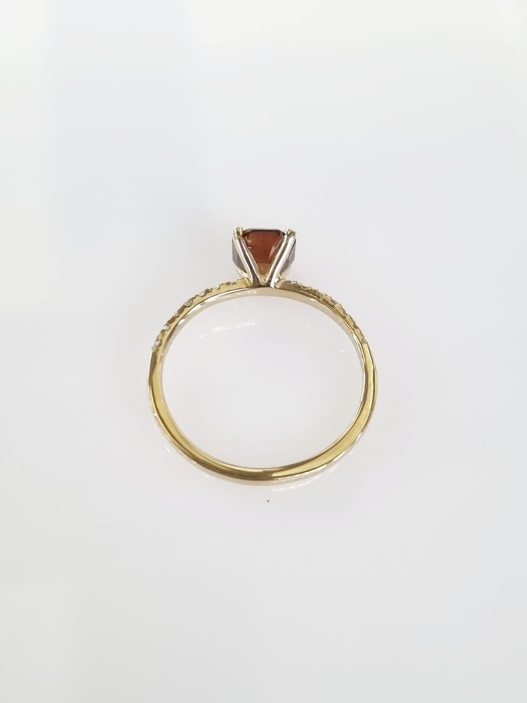 Engagement ring Diamond #3.1