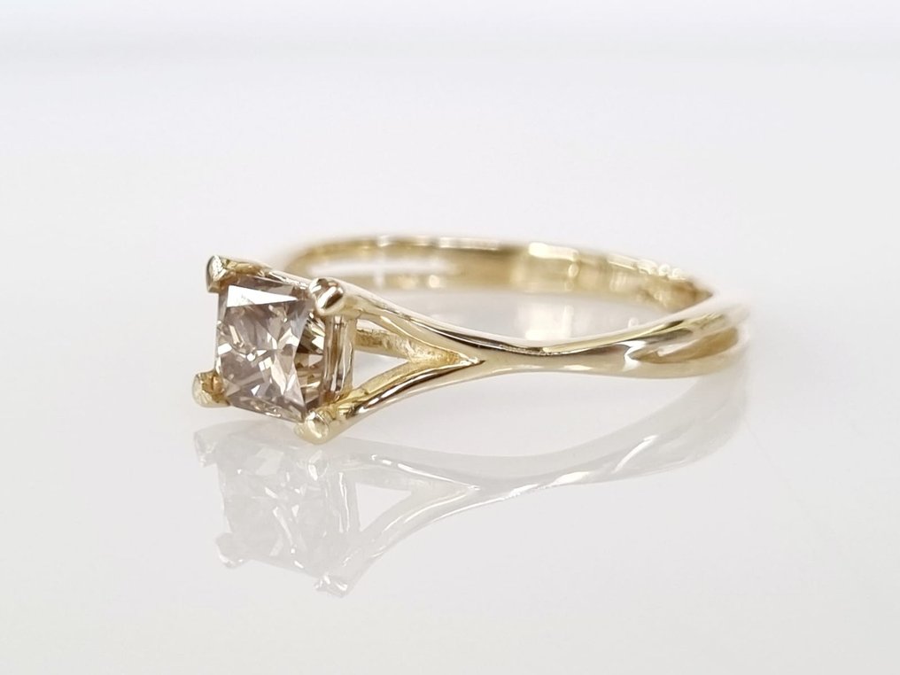 Ring Diamant #3.2