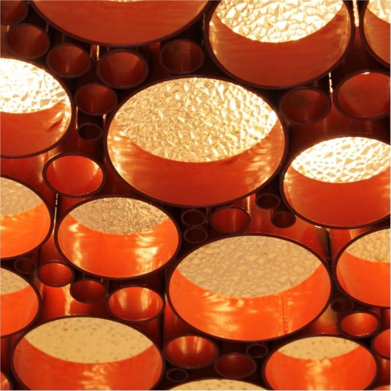 Raak Amsterdam - Raak Design Team - 吊燈 - 联盟 - 玻璃、铝和涂漆金属。 #1.0