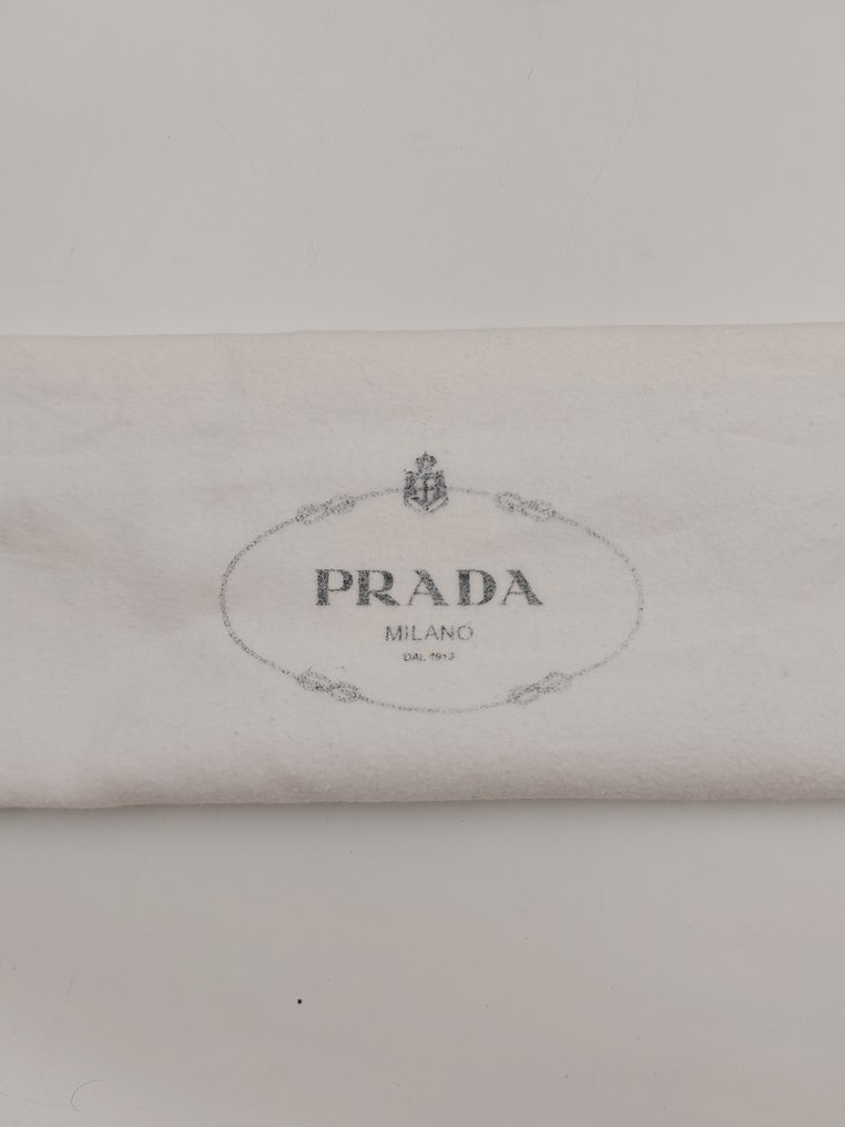 Prada - Τσάντα ώμου #2.1