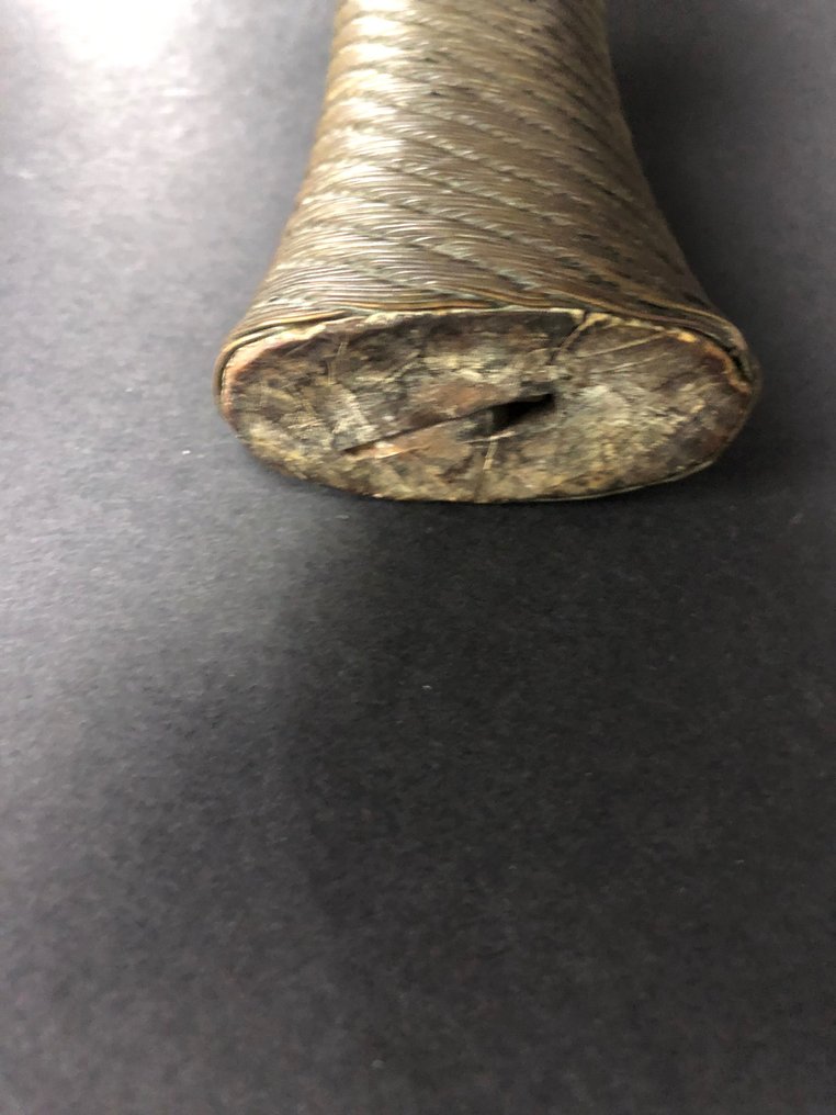 Espada corta - Shona - Sudáfrica #3.2