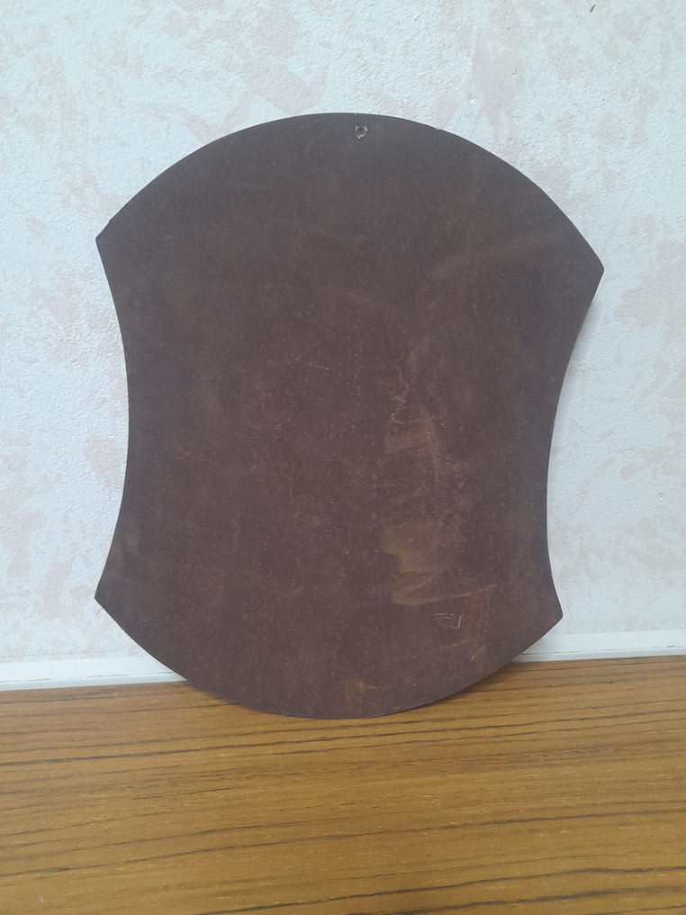 Michelin - Letrero publicitario - Hierro #4.3