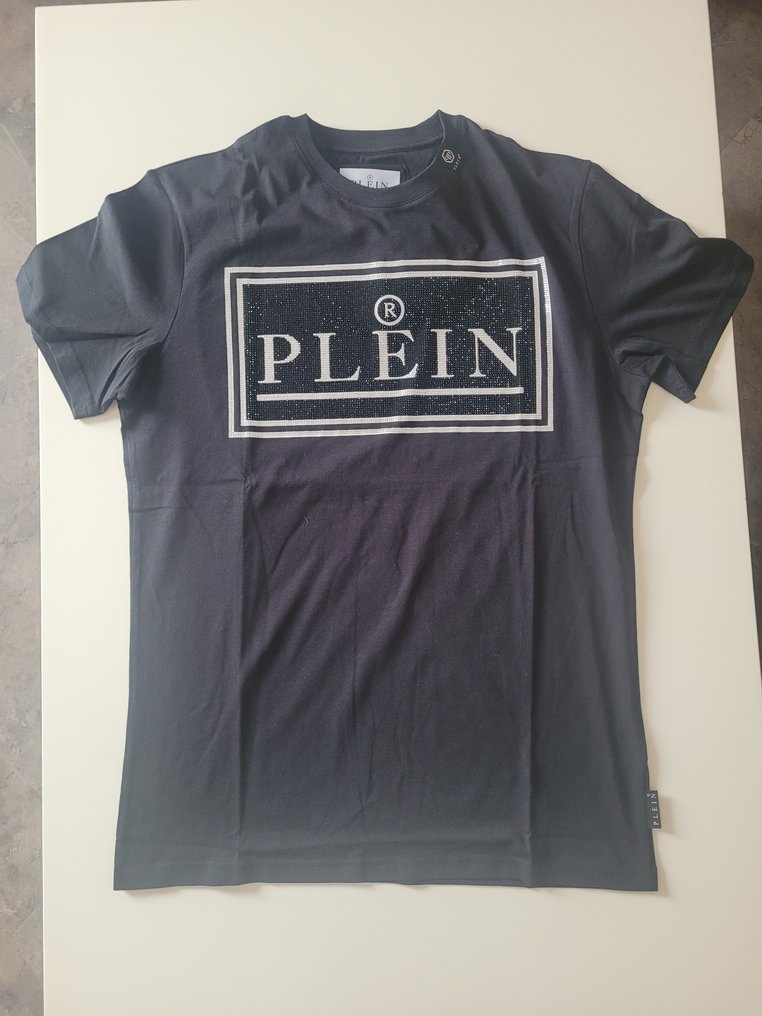 Philipp Plein - Camiseta #1.1