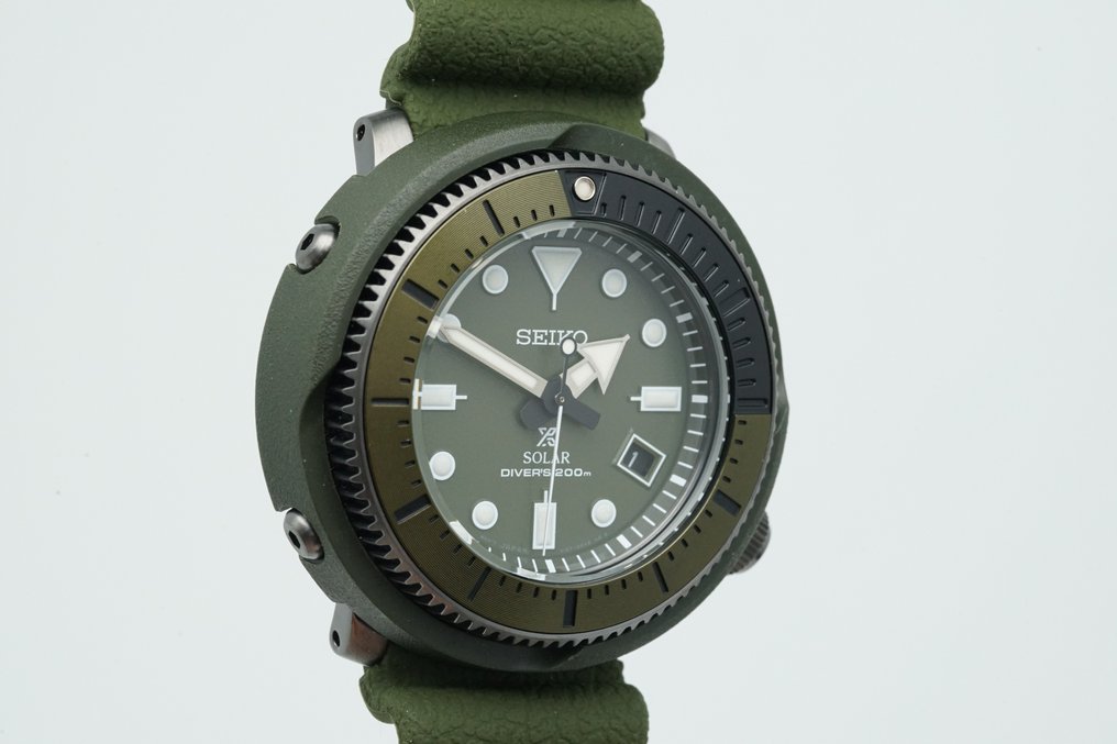 Seiko Prospex No Reserve Price SNE535P1 V157 0DC0 Men 2011 present auction online Catawiki