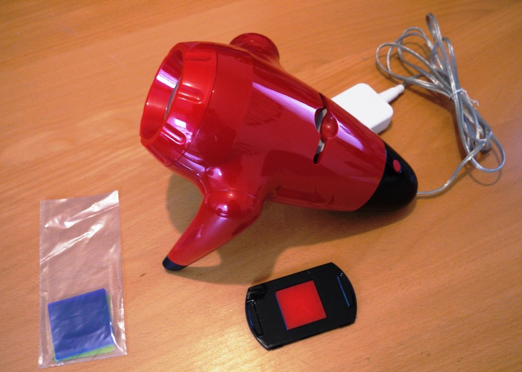 Ikea David Wahl Lamp Sprida Plastic Catawiki