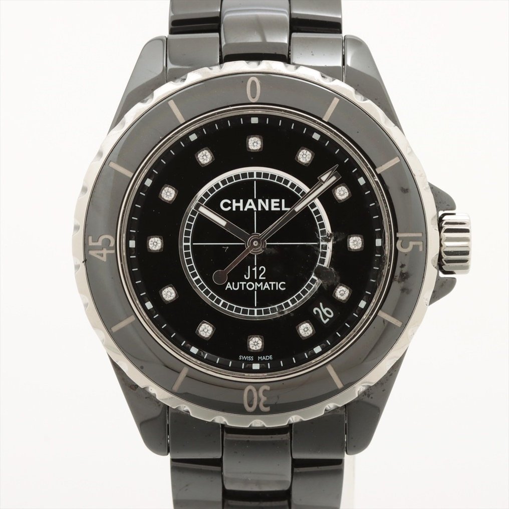 Chanel - J12 - H1626 - Uomo - 2000-2010 #1.1