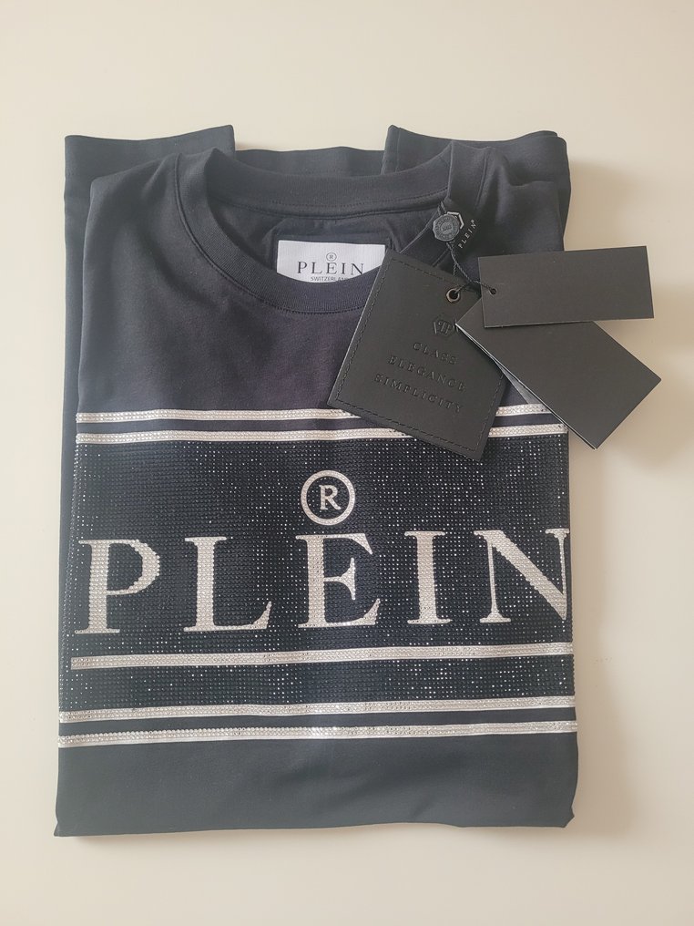 Philipp Plein - Camiseta #1.2