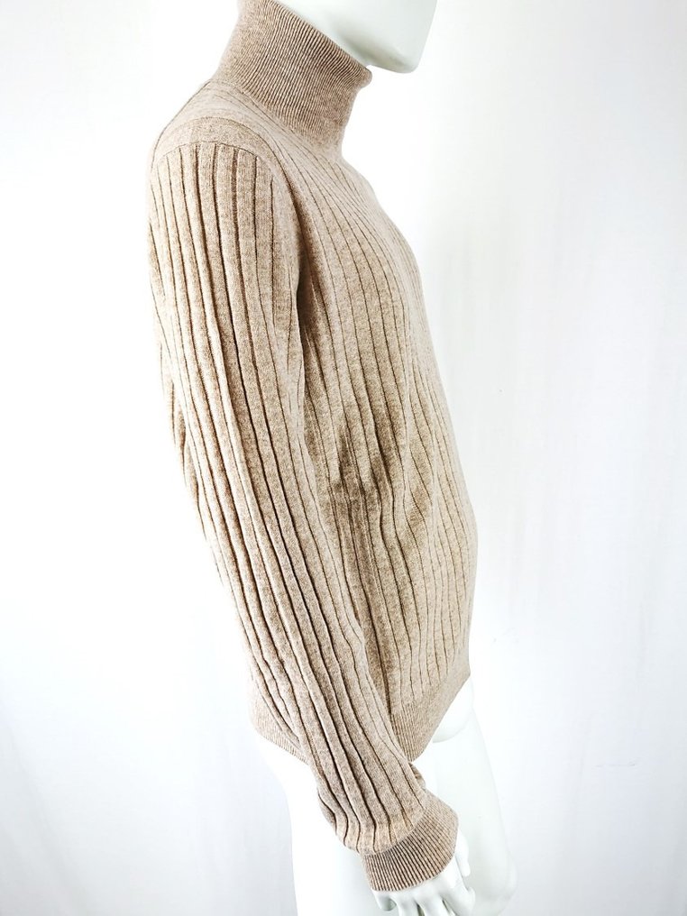 Malo - NEW, Wool & Cashmere - Jumper - New with tags #4.3