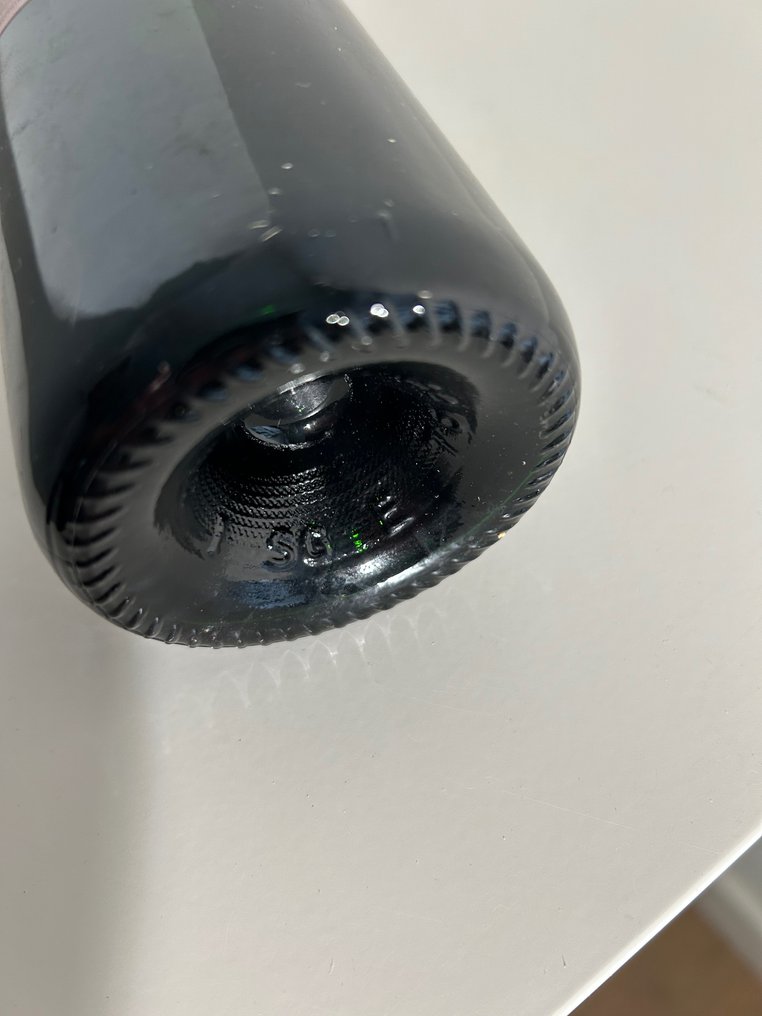 1989 Chateau Lafite Rothschild - Pauillac 1er Grand Cru Classé - 1 Flaska (0,75 l) #4.3