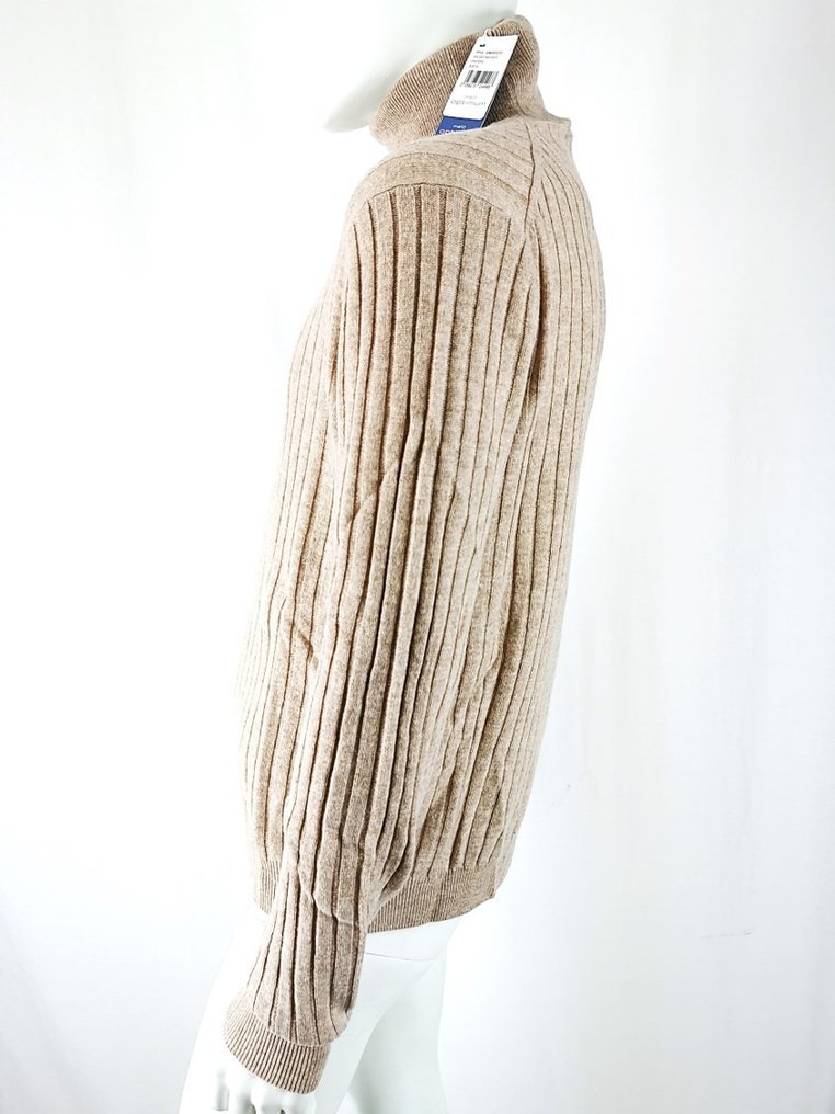 Malo - NEW, Wool & Cashmere - Jumper - New with tags #3.2