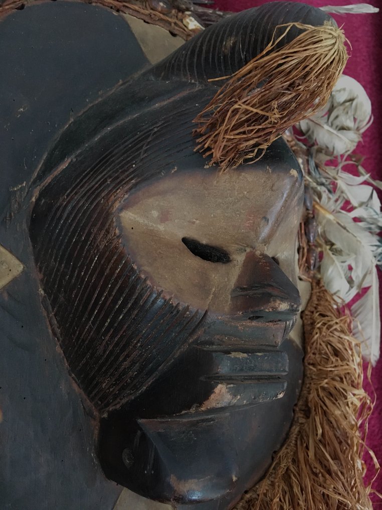 Teke Bateke - República Democrática do Congo #4.3