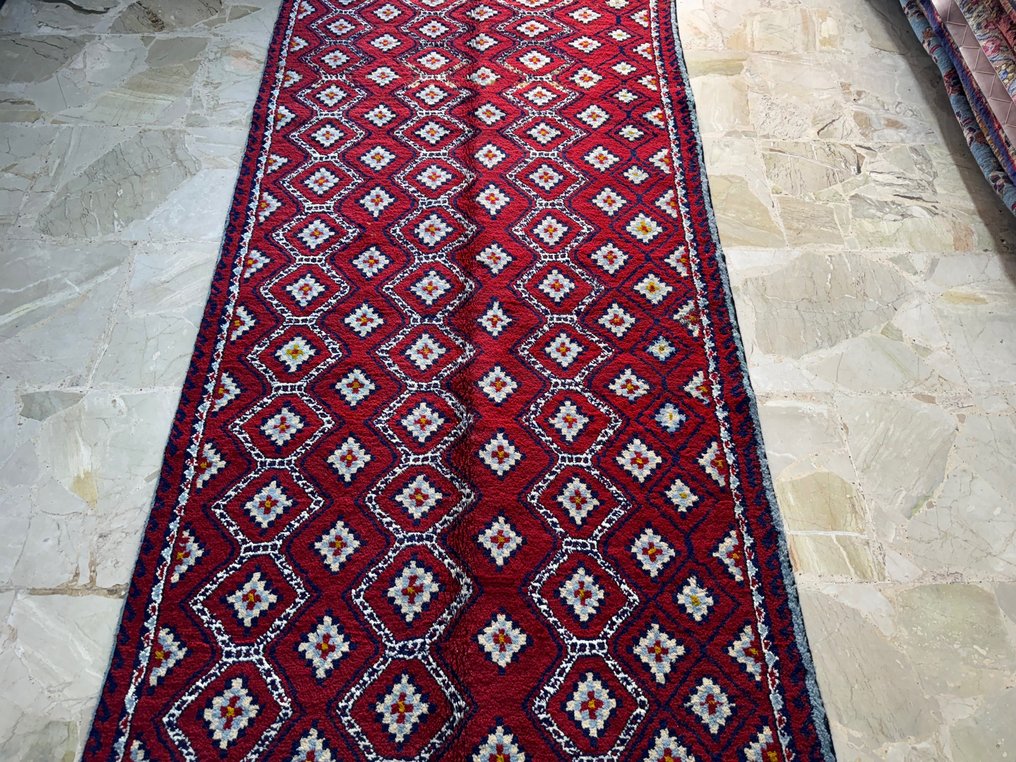 Ferdos - Carpete - 2.92 m - 1.35 m #3.2