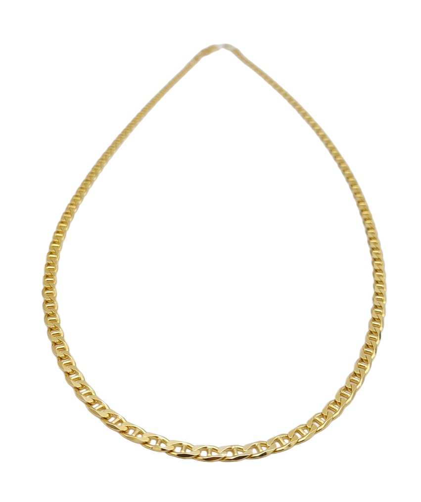 Balestra - Collar - 18 quilates Oro amarillo #1.2