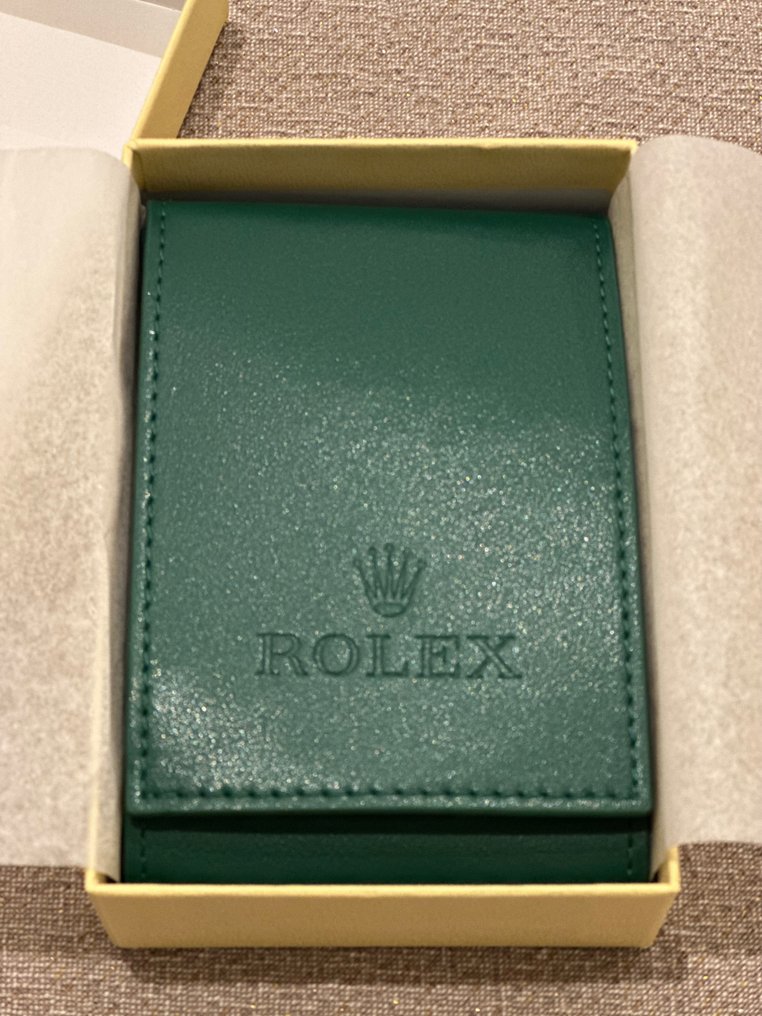 Rolex - Single box watch #1.0